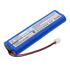 Lekárska batéria Biocare CS-ECG215MD