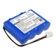 CS-ECG301MD<br />Batérie pre   nahrádza batériu HYLB-947