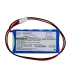 Lekárska batéria Osen CS-ECG811MD