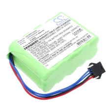 Kompatibilná náhrada batérie za Ricambi G80090,NR49AA800P12V