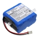 CS-EDM600MD<br />Batérie pre   nahrádza batériu HYLB-854