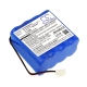 CS-EDM600MX<br />Batérie pre   nahrádza batériu HYLB-854