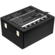 CS-EDM900MD<br />Batérie pre   nahrádza batériu HYLB-957A
