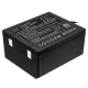 CS-EDM900MX<br />Batérie pre   nahrádza batériu HYLB-957A