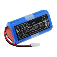 Batérie Nahrádza ICR18650 3S1P