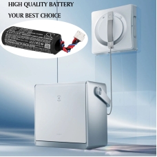 Batérie do vysávača Ecovacs CS-EDW210VX