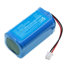 Batérie do vysávača Ecovacs CS-EDW380VX