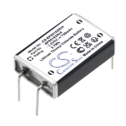 Batéria compatibleWith AA / AAA