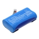 CS-EFC210SL<br />Batérie pre   nahrádza batériu SW18650 34M 2P