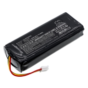 Batéria compatibleWith Exfo