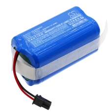 Batéria Nahrádza Eufy CMICR18650F9M-4S1P