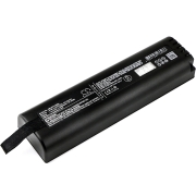 Batéria compatibleWith Exfo