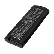 Batéria compatibleWith Exfo