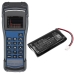 Batéria pre elektrické náradie Exfo CS-EFT520SL
