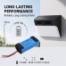 Batérie kompatibilné s Eufy S120 Solar Wall Light Cam CS-EFT810SL