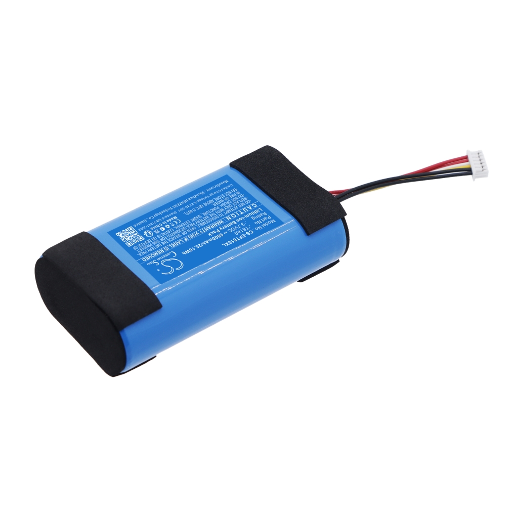 Batérie kompatibilné s Eufy S120 Solar Wall Light Cam CS-EFT810XL