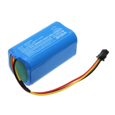 Batérie do vysávača Eufy CS-EFX100VX