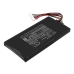 Batéria pre elektrické náradie Exfo CS-EFX110SL