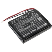 Batéria compatibleWith Exfo