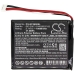 Batéria pre elektrické náradie Exfo CS-EFX600SL