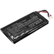 Batéria compatibleWith Exfo