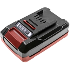 Kompatibilná náhrada batérie za Einhell 45.114.36,4511396,4511437,4511501,4511502...