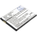 Batérie pre mobilné telefóny Elephone CS-ELP300SL