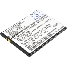 Batérie pre mobilné telefóny kompatibilné s Elephone CS-ELP300SL