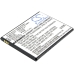 Batérie pre mobilné telefóny Elephone CS-ELP700SL