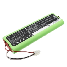 Kompatibilná náhrada batérie za Electrolux 1128261-01,2192110-02,2192119010