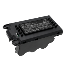 Batérie do vysávača Electrolux CS-ELT360VX