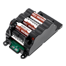 Kompatibilná náhrada batérie za Electrolux 140191039019,BABP252LI21-VTC4,BABP259LI20-TP,BL7956,MIS140191039019-01