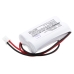 Batéria pre domáce bezpečnostné kamery Lumapro CS-EMC468LS