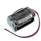 CS-EMC487LS<br />Batérie pre   nahrádza batériu BAA48R