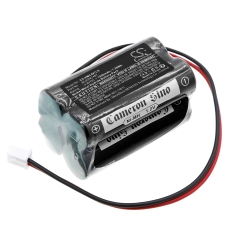 Kompatibilná náhrada batérie za  4-TD-800AA-HP,4TD800AAHP,80048800,AA500MAH,BAA-48R...