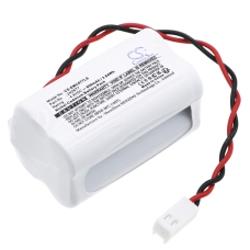 Kompatibilná náhrada batérie za Dual-Lite 24D677