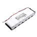 Batéria pre domáce bezpečnostné kamery Dual-lite CS-EMC680LS