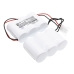 Batéria pre domáce bezpečnostné kamery CS-EMC690LS