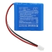 Batéria pre domáce bezpečnostné kamery Dual-lite CS-EMC706LS
