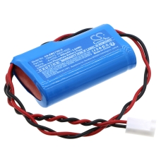 Batéria pre domáce bezpečnostné kamery Dual-lite CS-EMC730LS