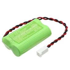 Kompatibilná náhrada batérie za Dual-Lite 45VT45,784H66,93043816,93043816E