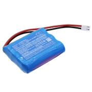 Batéria compatibleWith Satco/nuvo