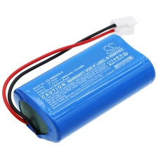 Batéria pre domáce bezpečnostné kamery Satco/nuvo CS-EMS902LS