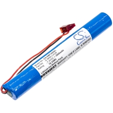 Batéria pre elektrické náradie Environment CS-EMT200SL