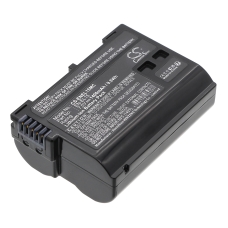 Kompatibilná náhrada batérie za NIKON EN-EL15,EN-EL15A,EN-EL15B,EN-EL15C