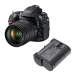 Batéria fotoaparátu Nikon CS-ENEL15MC