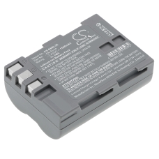 Kompatibilná náhrada batérie za NIKON EN-EL3E