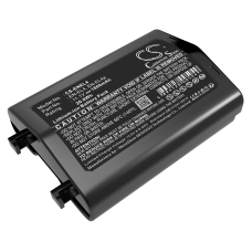 Kompatibilná náhrada batérie za NIKON EN-EL4,EN-EL4A,EN-EL4E