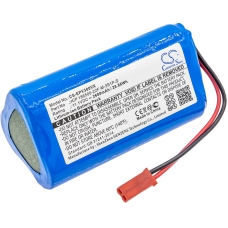 Batérie do vysávača Electropan CS-EPV300VX