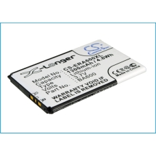 Batéria kompatibilné s Sony Ericsson CS-ERA600XL